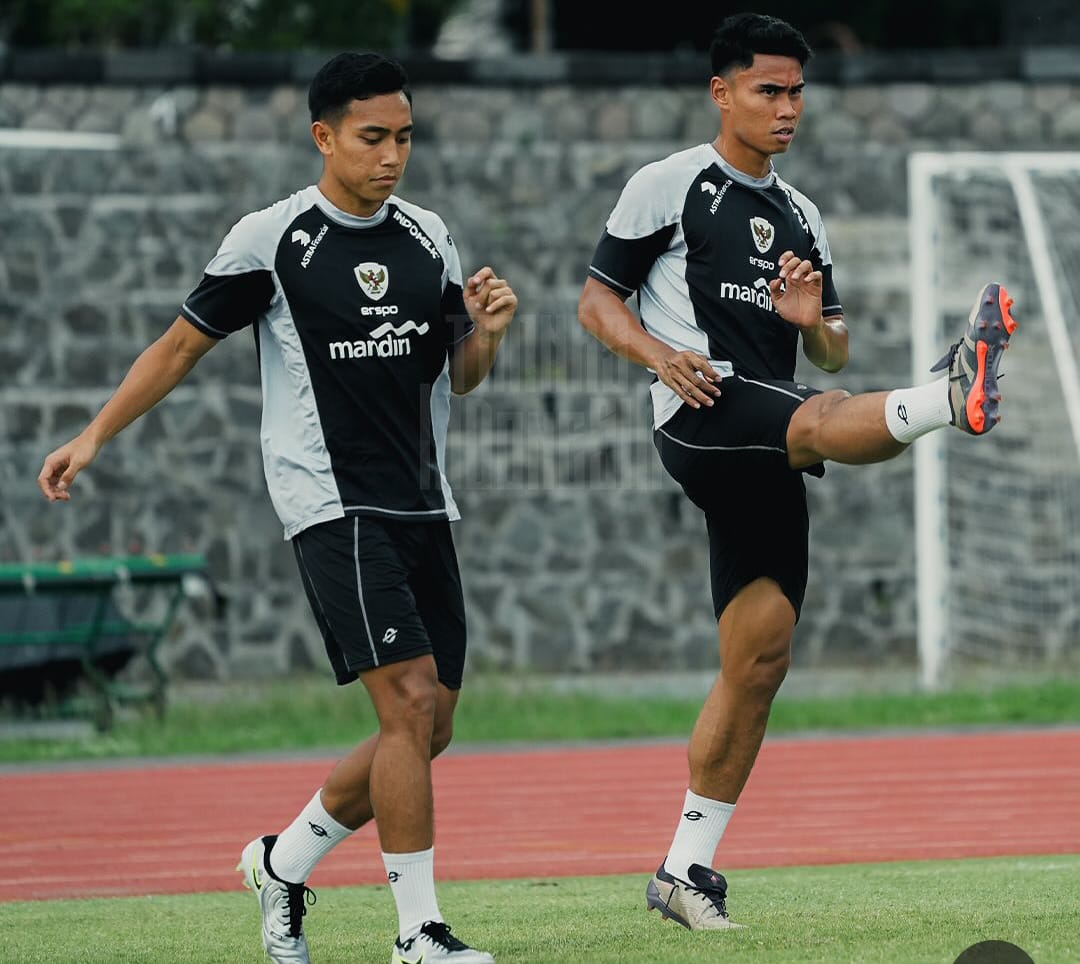 Laga Hidup Mati Timnas Indonesia, Akankah Garuda Lolos Ke Semifinal