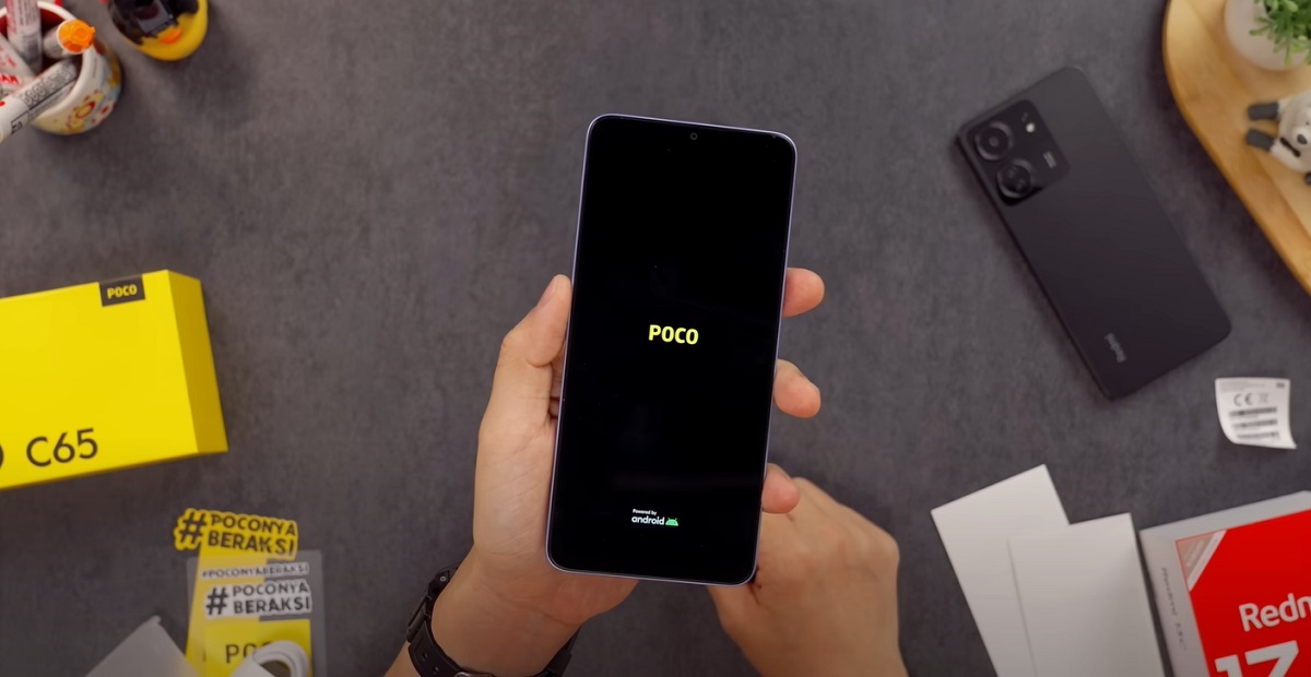 Murah Tapi Tahan Banting! Ini 6 Deretan HP 1 Jutaan yang Sudah Pakai Gorilla Glass