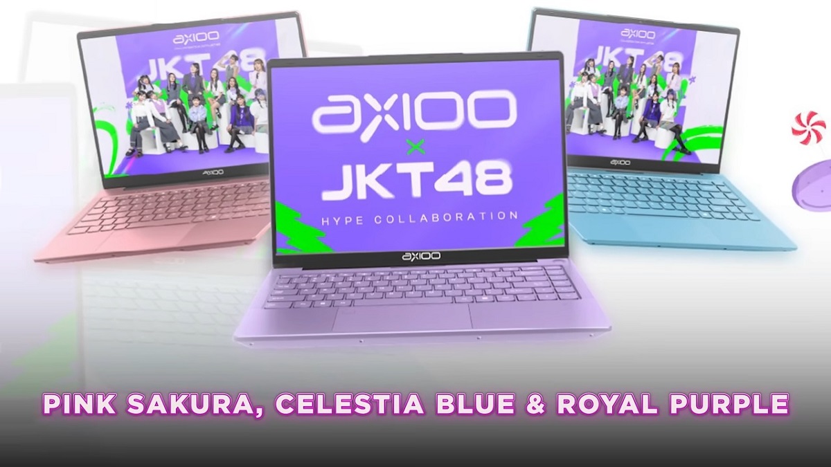 Laptop Lokal Ini Bikin Brand Lain Iri, Kok Bisa?