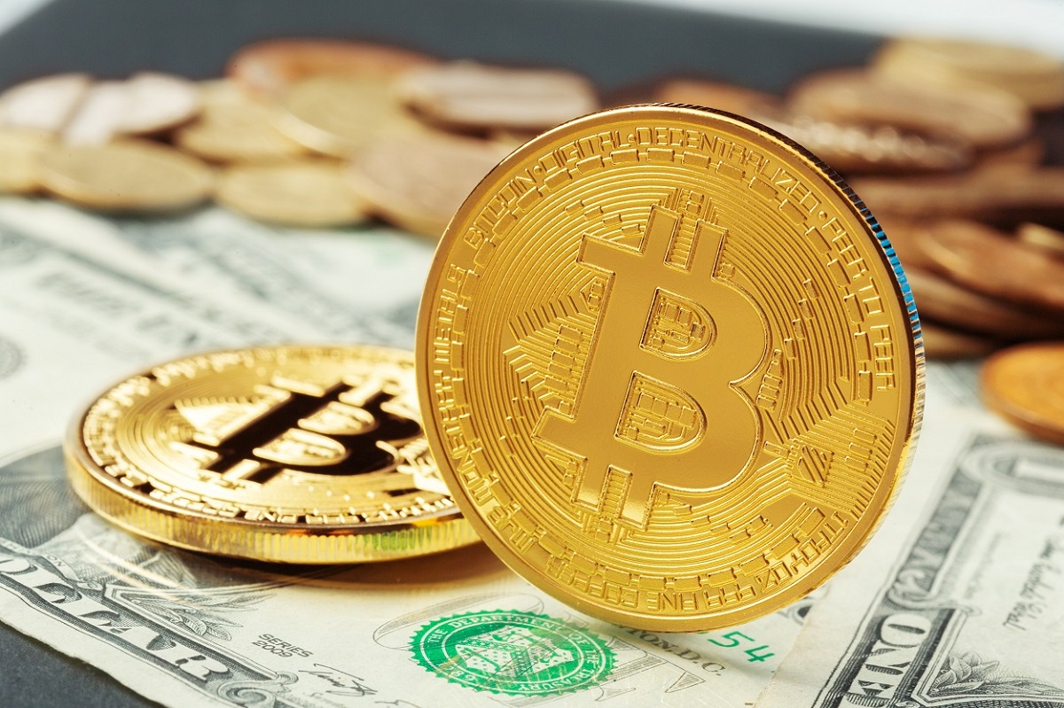 Harga Bitcoin Menuju US$150.000, Ini penyebab dan Implikasinya