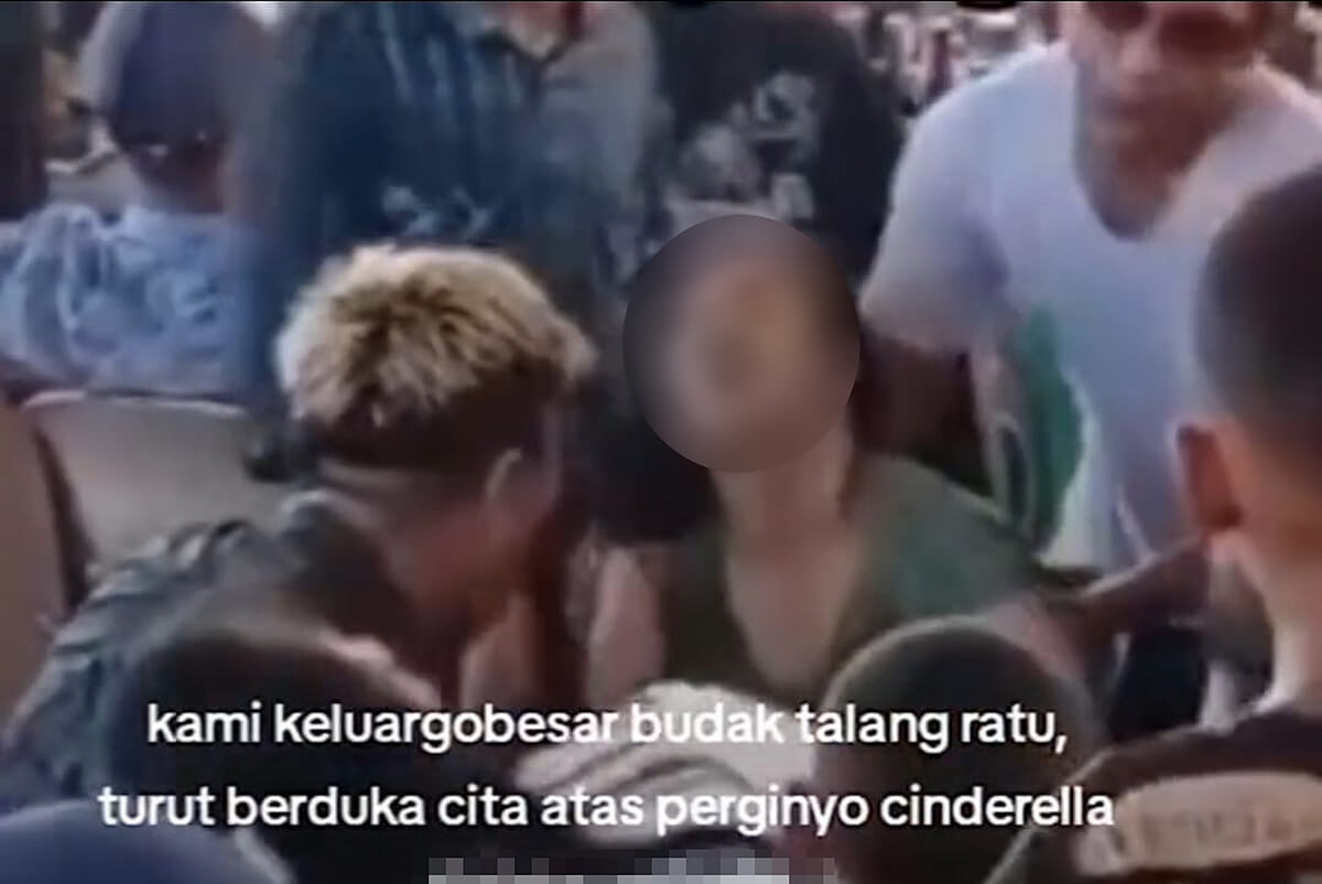 Kapolres Banyuasin Angkat Bicara Terkait Tewasnya ‘Cinderella’ di Hajatan Orgen Tunggal