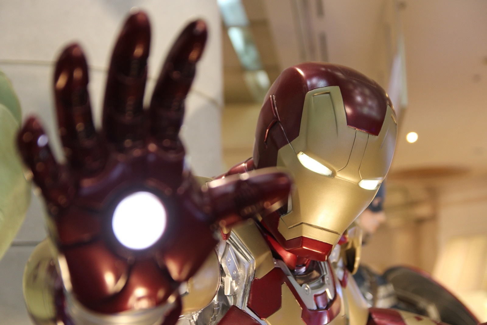 Kenal Tony Stark? Berikut Fakta Ironman yang Mungkin Belum Diketahui Semua Orang