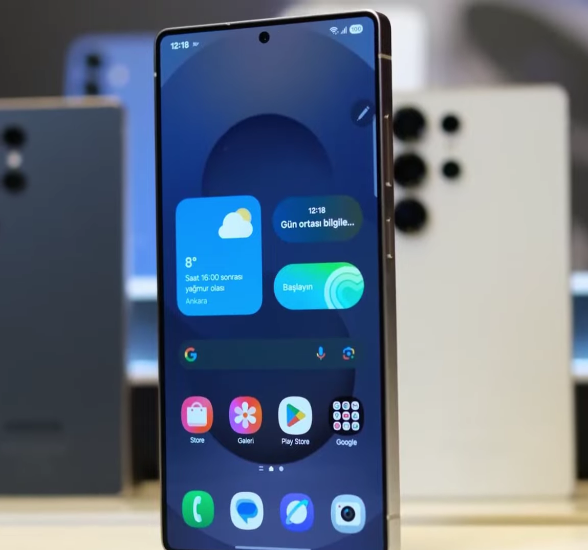 Galaxy S26 Hadir sebagai Evolusi Smartphone Samsung