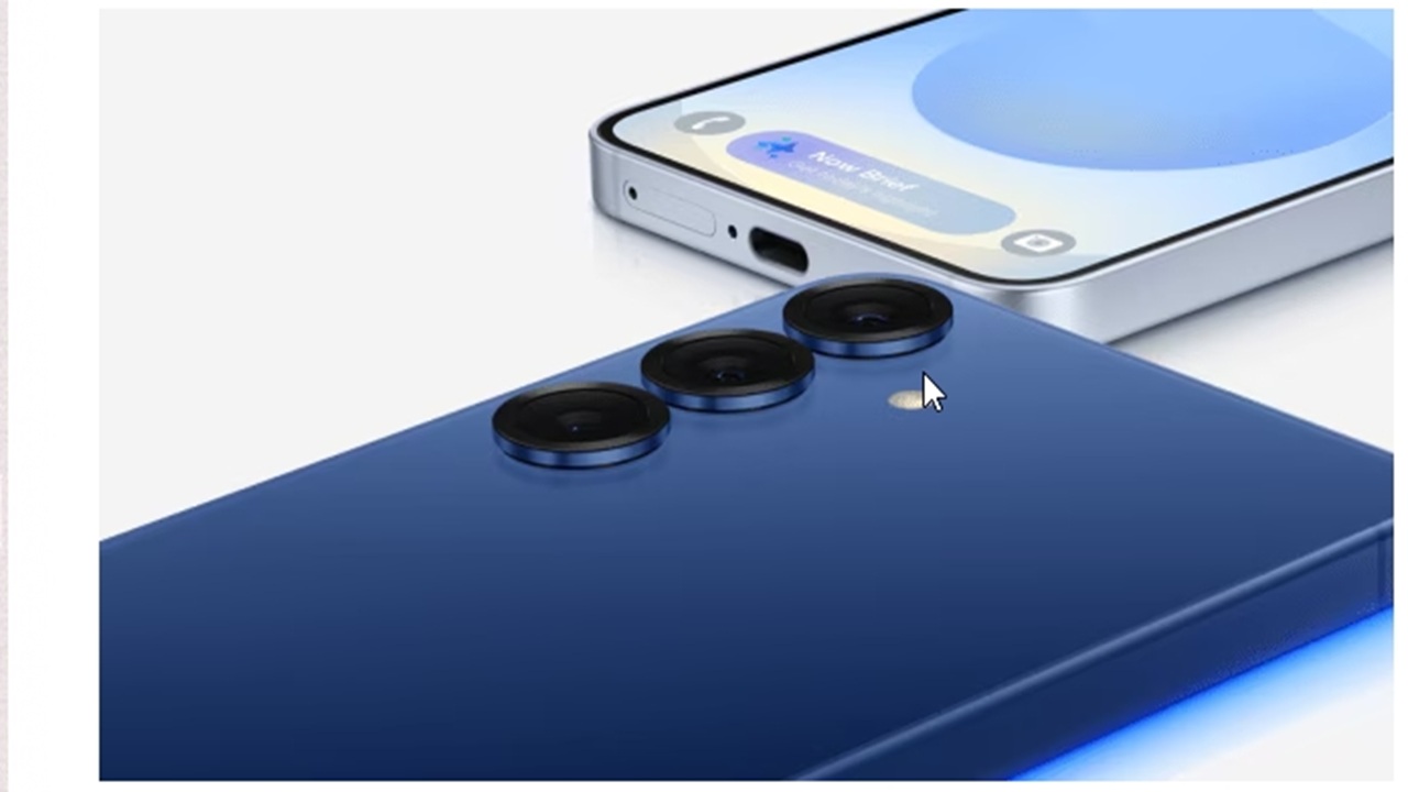 Samsung Galaxy S26 Akan Diluncurkan dalam Beberapa Bulan Mendatang, 