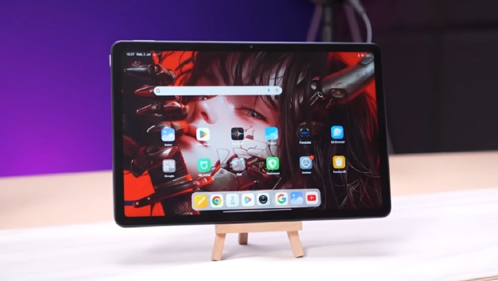 Redmi Pad Pro dan Pad 2 Pro Hadir dengan Fitur Konektivitas Modern