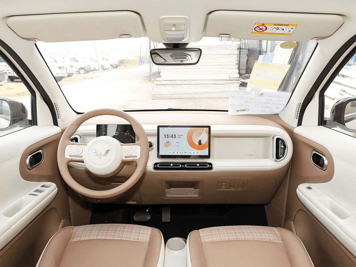  Wuling Aira EV Siap Guncang Segmen Mobil Listrik Entry level? Ini Prediksi dan Potensinya di Indonesia