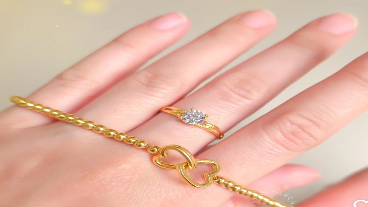 Menjelang Hari Raya, Ini Deretan Perhiasan Favorit yang Paling Laris Diburu Masyarakat