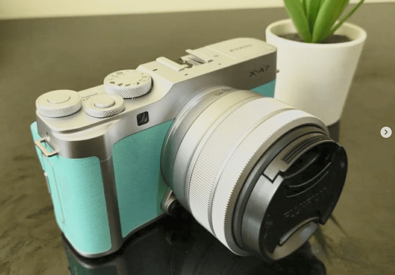 4 Kamera Fujifilm Rekomendasi Beawiharta, Bagus dan Detail Pembahasannya