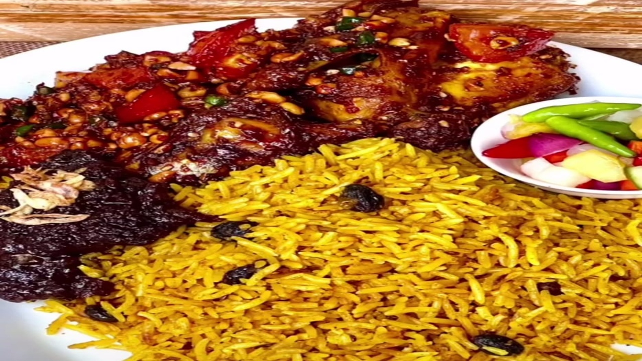 Nasi Minyak Palembang Hidangan Warisan Kerajaan yang Mudah Dibuat di Rumah