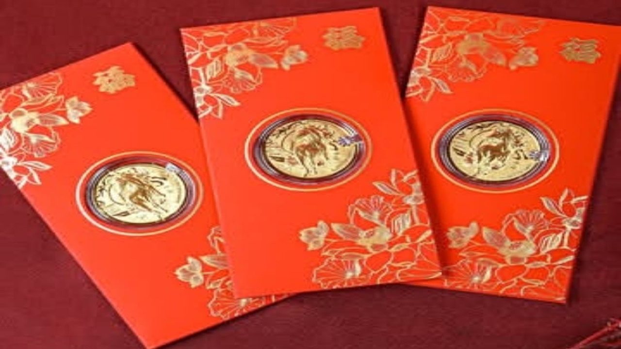  Emas Shio Kuda Api 2026 Simbol Energi dan Keberuntungan di Tahun Imlek 2577