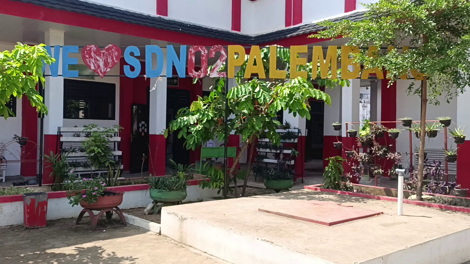 SPMB Jalur Afirmasi Palembang Dimulai 19 Mei, Pendaftaran Dilakukan Secara Online