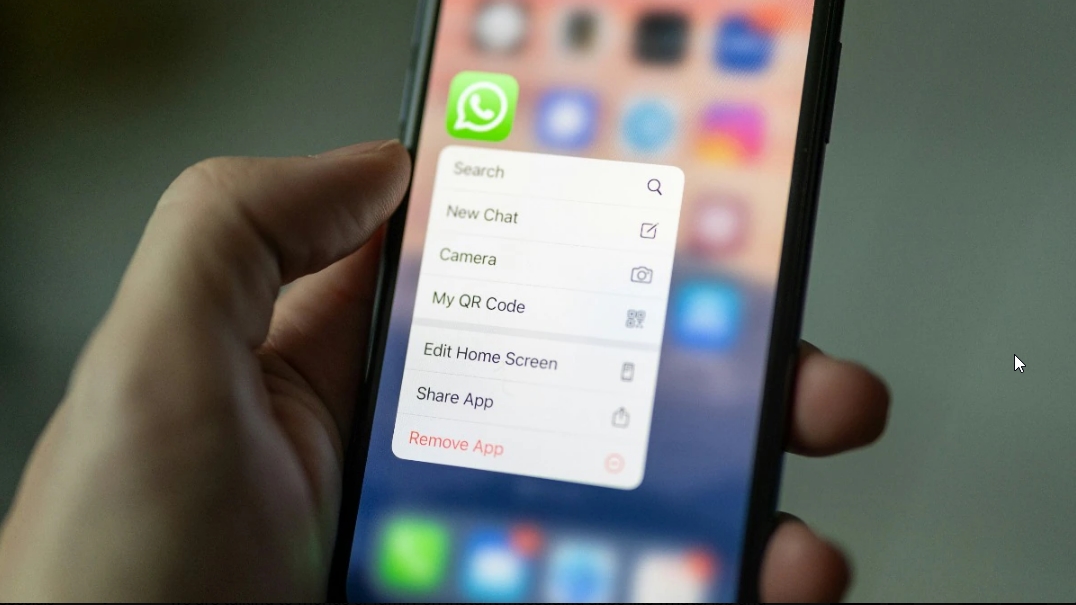 WhatsApp Mulai Luncurkan Passkey untuk Pengguna iPhone, Enam Bulan Setelah Fitur Tersedia di Android