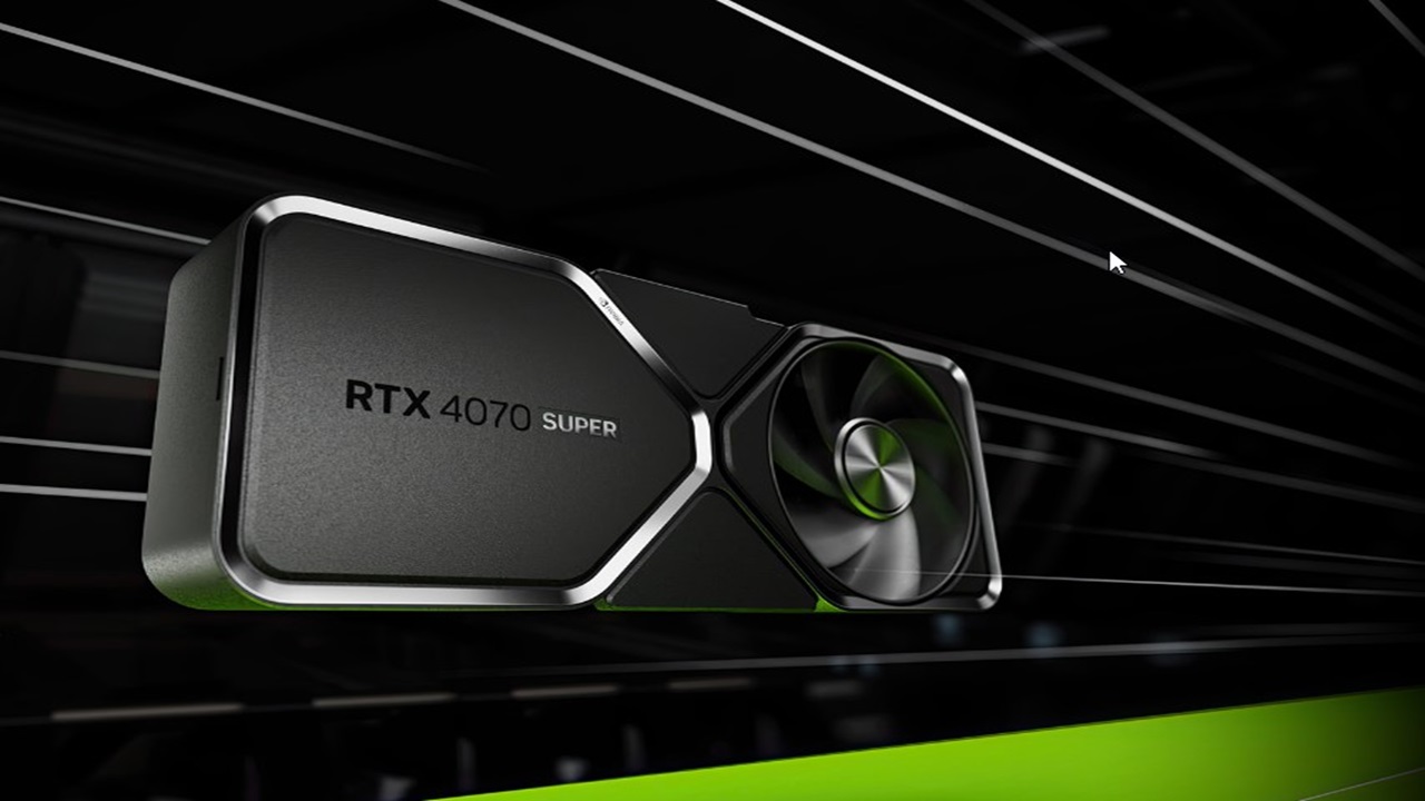 Nvidia Hentikan Pembaruan Perangkat Lunak untuk GPU Lawas Seri Maxwell, Pascal, dan Volta