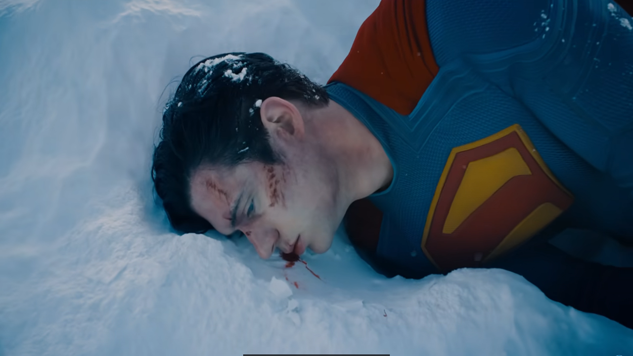 Trailer Superman Terbaru Ungkap Lebih Banyak Detail Supervillain DC