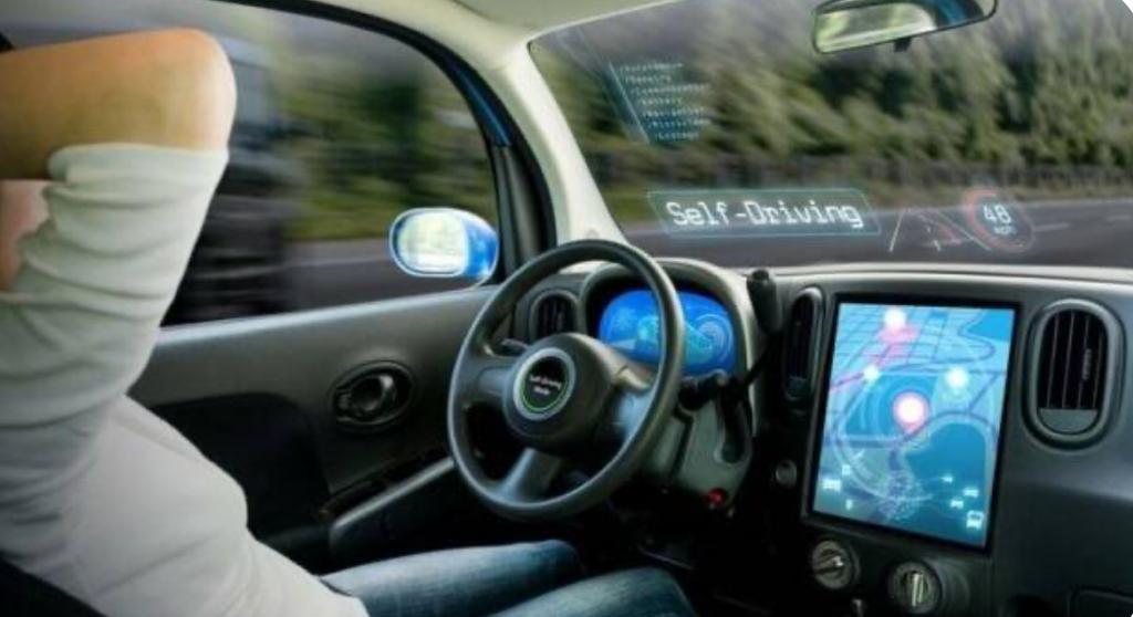 Perkembangan Terbaru Dalam Kendaraan Otonom: Mobil Tanpa Pengemudi Menuju Realitas