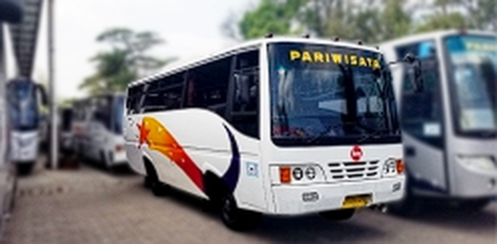 PO Bagong Luncurkan 10 Bus Baru dengan Bodi Discovery SR3