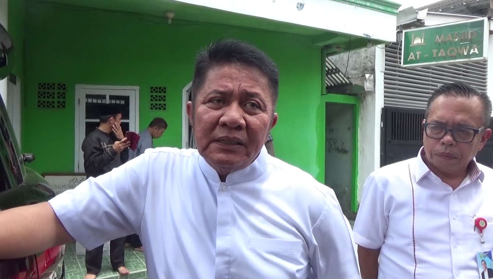 Gubernur Sumsel Sebut Permasalahan Walikota Prabumulih Selesai Secara Keseluruhan