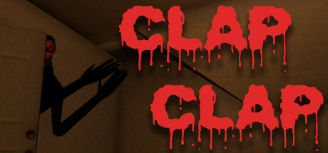 Menelusuri Teror Clap Clap, Game Horor yang Bikin Merinding