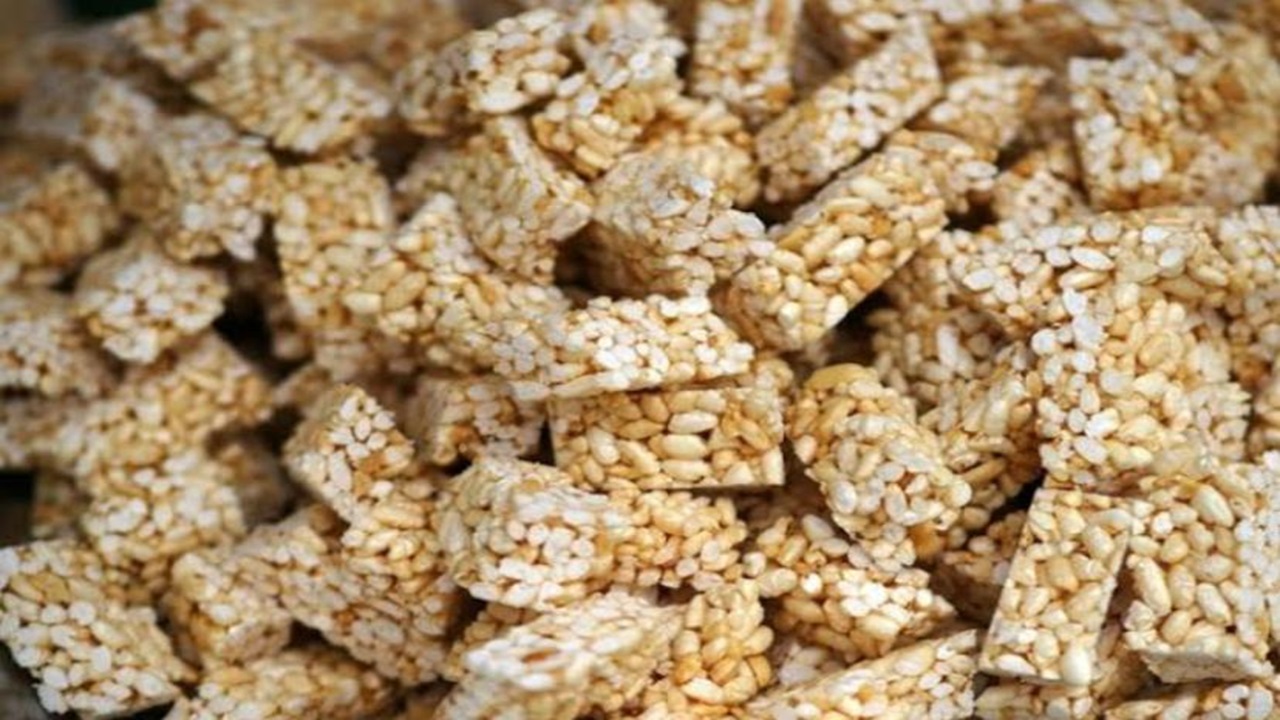 Bipang, Makanan Khas Lahat yang Dicintai Generasi 1990 an Sampai Sekarang