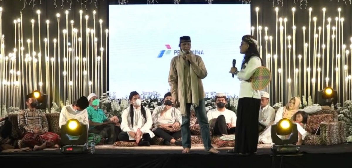 Diam-Diam Punya Amalan Khusus, Hercules Kini Sukses Jadi Pengusaha dan Dermawan