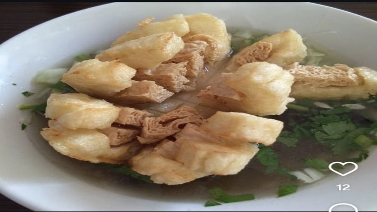 Model Goreng: Sensasi Renyah dan Enak Sajian Ikan Khas Palembang