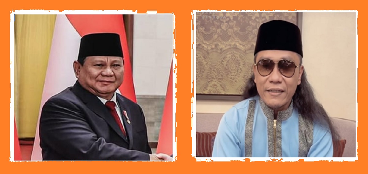 Gus Miftah Resmi Mundur Dari Utusan Khusus Presiden, Berikut Komentar Presiden Prabowo