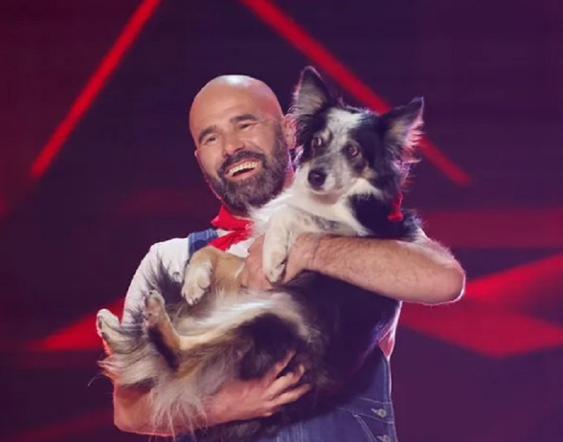 Adrian Stoica dan Hurricane Meraih Gelar Juara di Musim 18 'America's Got Talent': Sebuah Kronologi