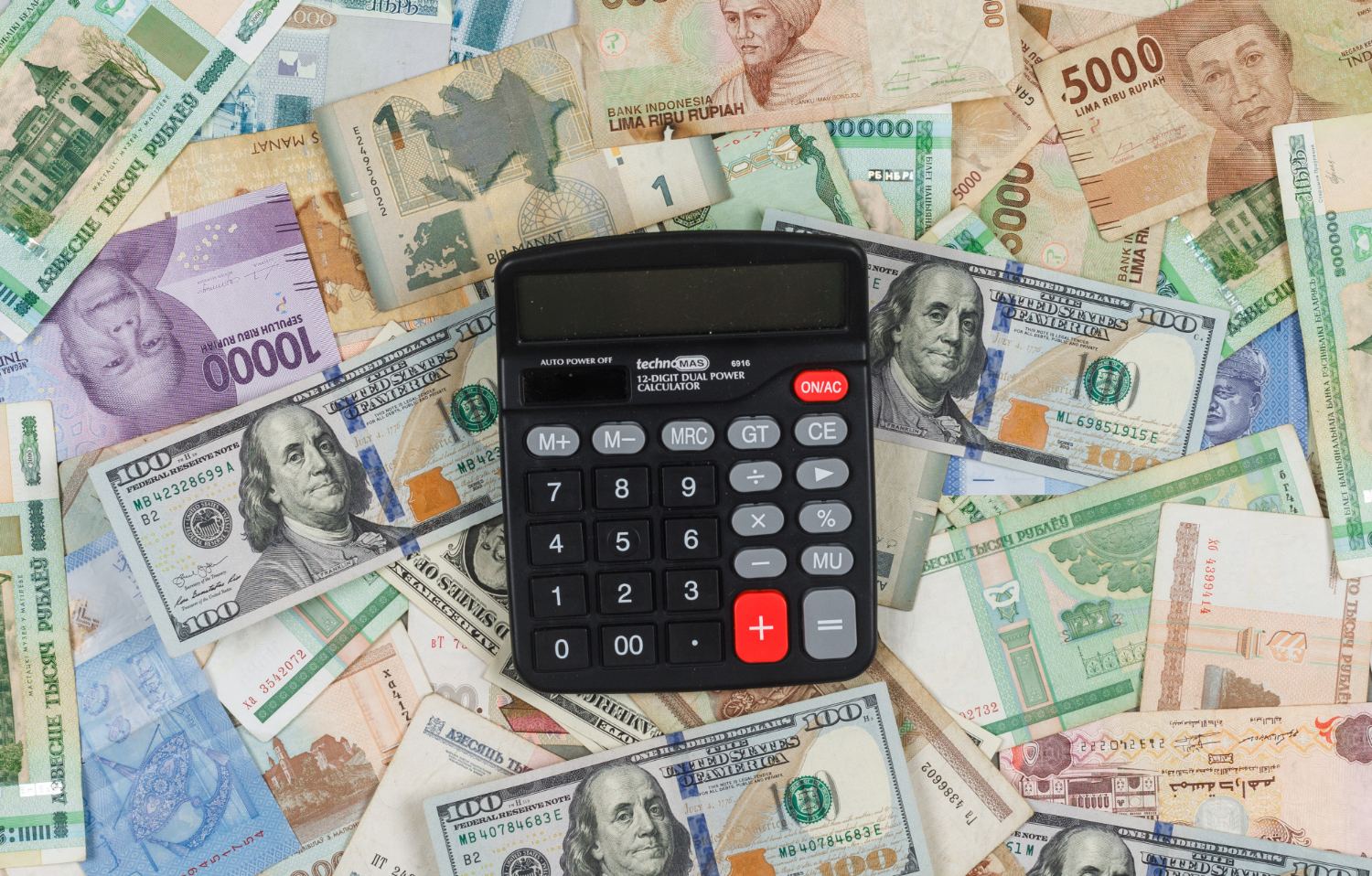 Kurs Dolar AS Hari Ini 4 Mei 2026: Rupiah Stabil di Tengah Tekanan Global, BI Perbarui Level Acuan