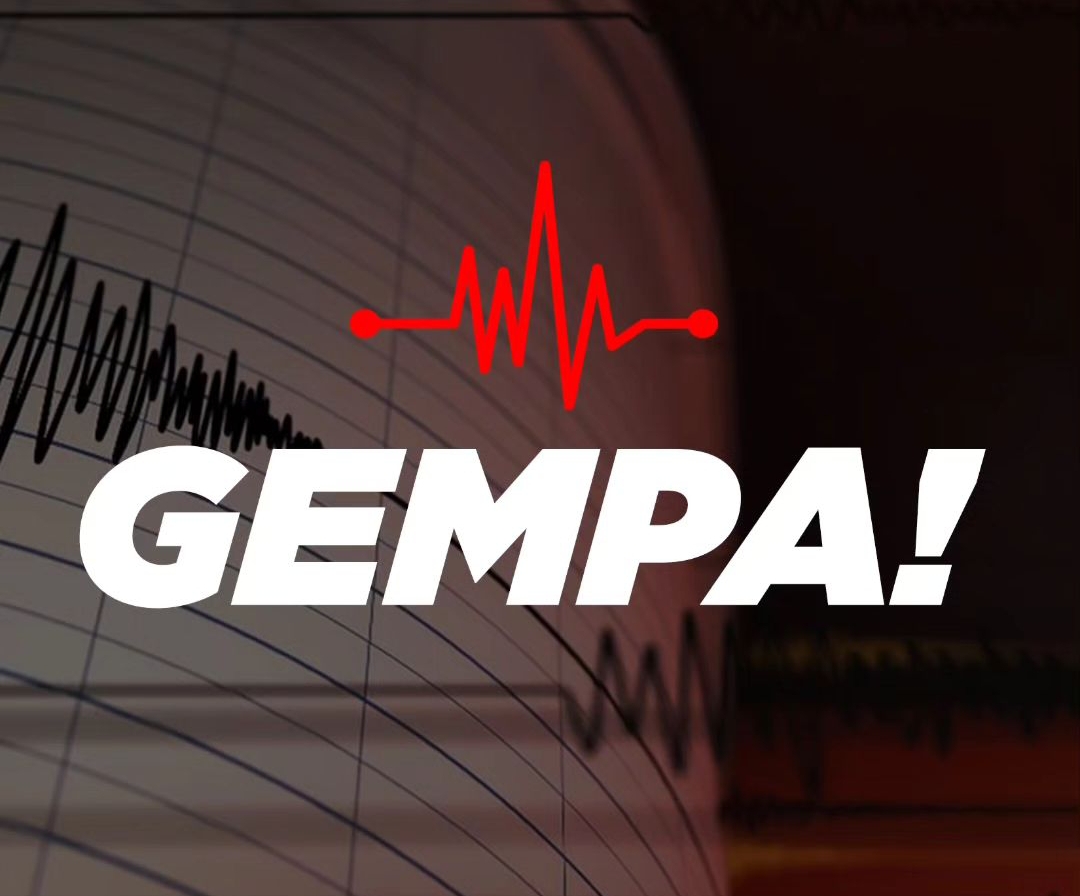 BREAKING NEWS! Hokkaido Jepang Diguncang Gempa Berkekuatan 6,0 Magnitudo