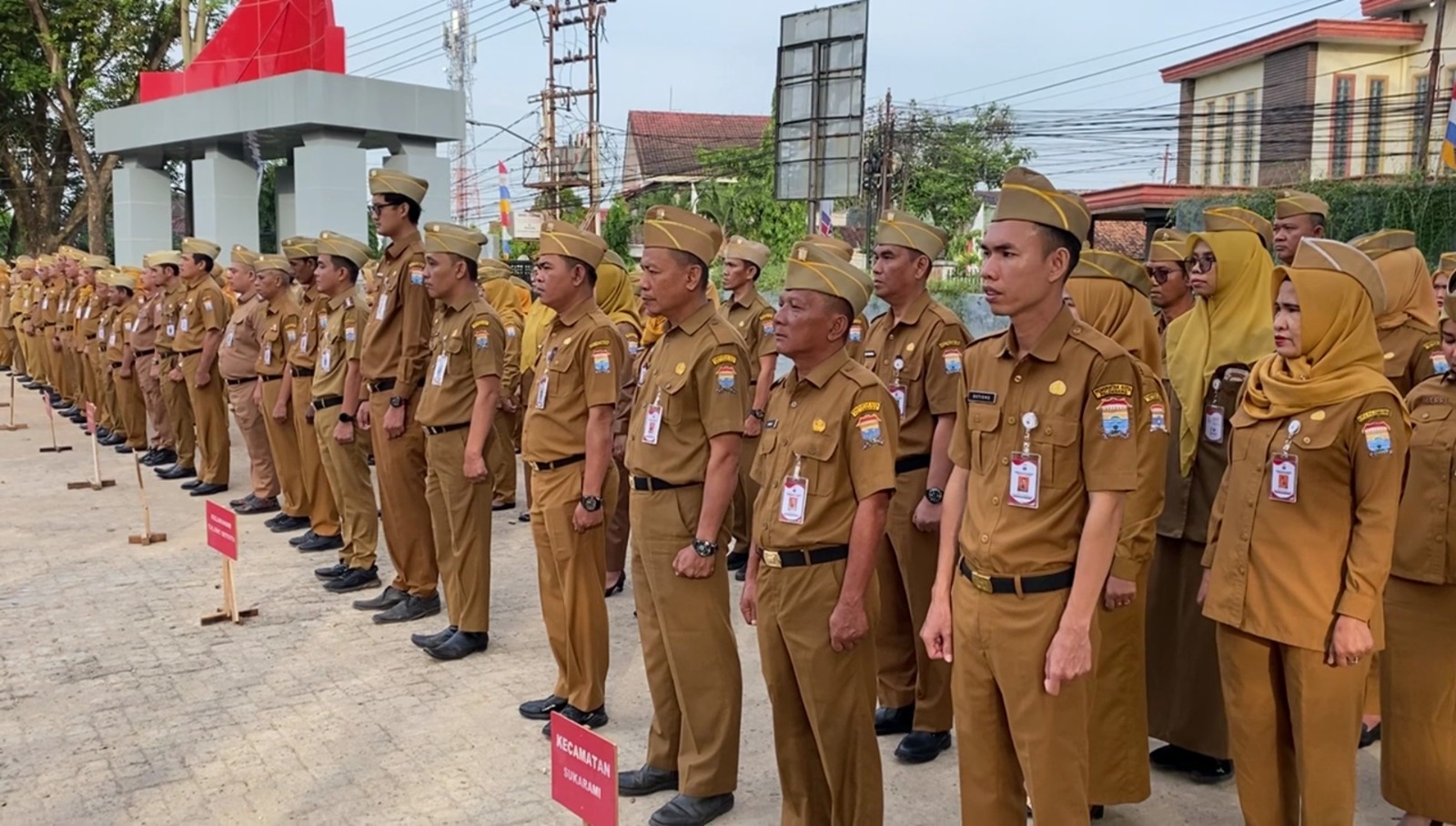 THR PPPK Paruh Waktu Harus Selesai Paling Lambat di Hari Rabu 