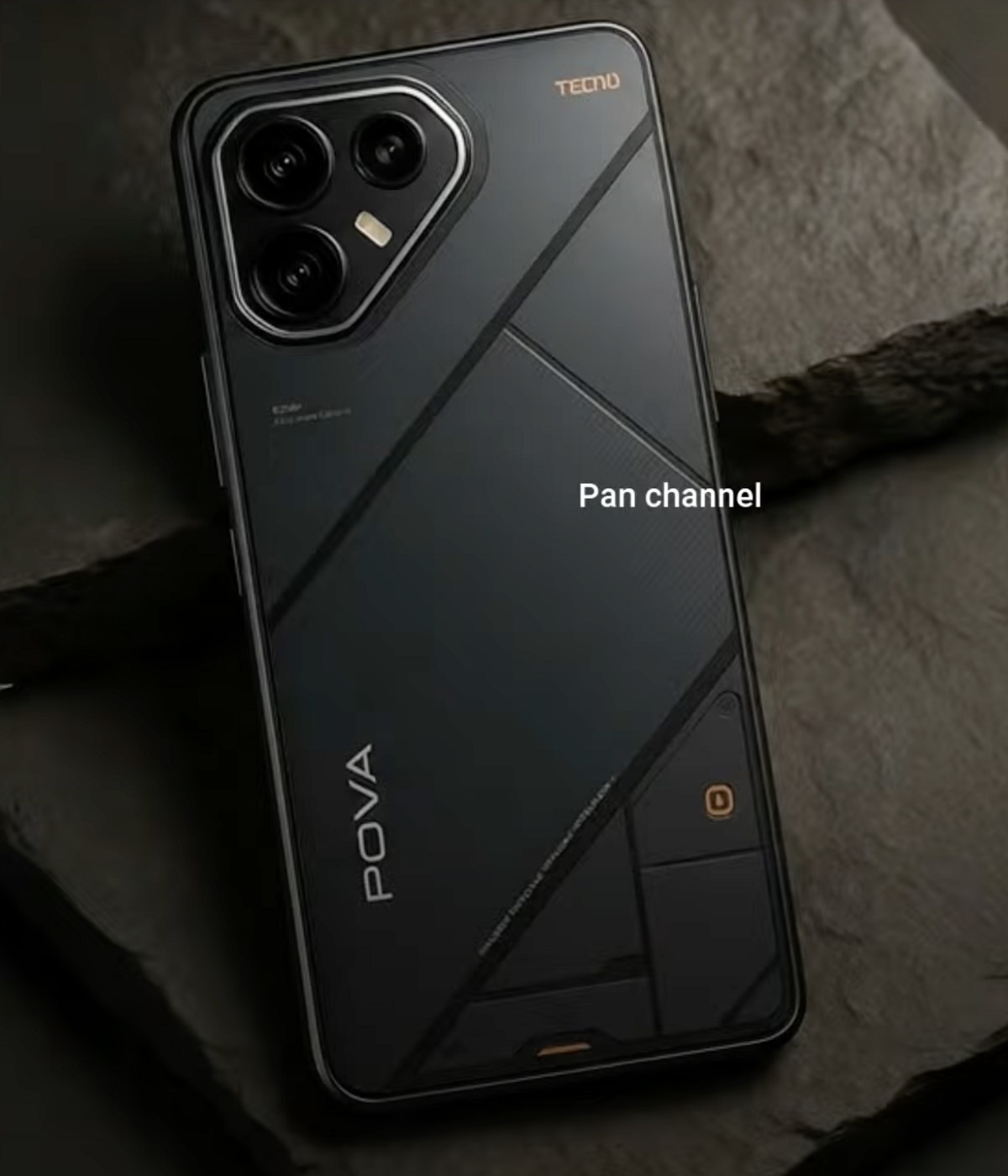 Tecno Pova 7 Ultra 5G: Performa Gahar dengan Layar AMOLED Premium di Kelas Menengah