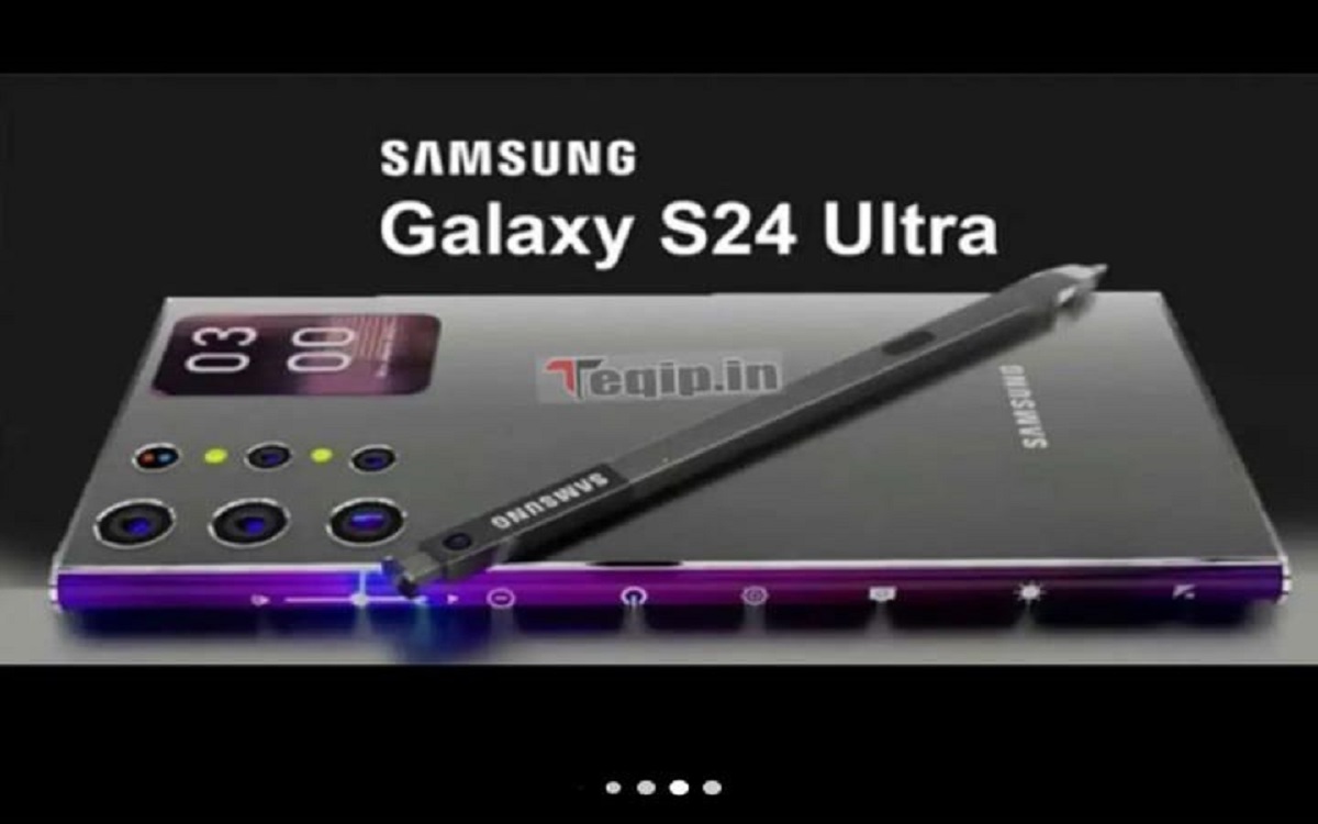Semua Ponsel Samsung Tahun 2024, Akan Berbasis AI: Silahkan Cek Galaxy S24 and S24 Ultra 