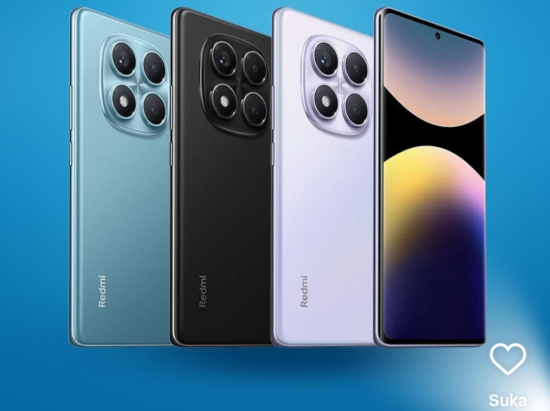 Redmi Note Series Diperkuat Mode Performance Booster: Pengalaman Kencang Tanpa Kompromi