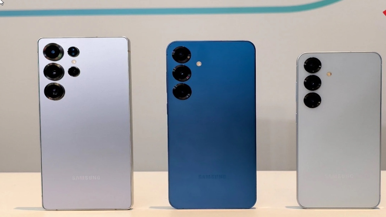 Seri Samsung Galaxy S26 Dilaporkan Tertunda, Simak Jadwal Peluncuran Terbarunya di Sini