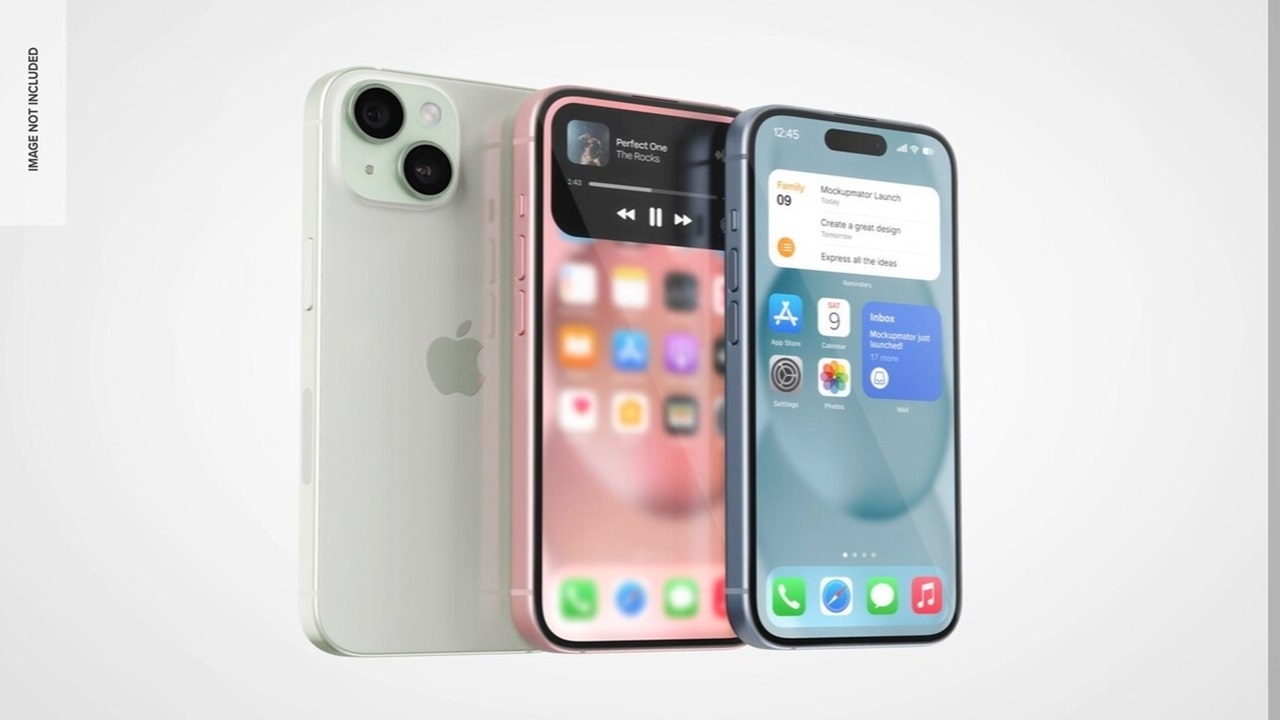 iPhone SE 4 Segera Hadir, Desain Mirip iPhone 14 Dan Berikut Spesifikasinya