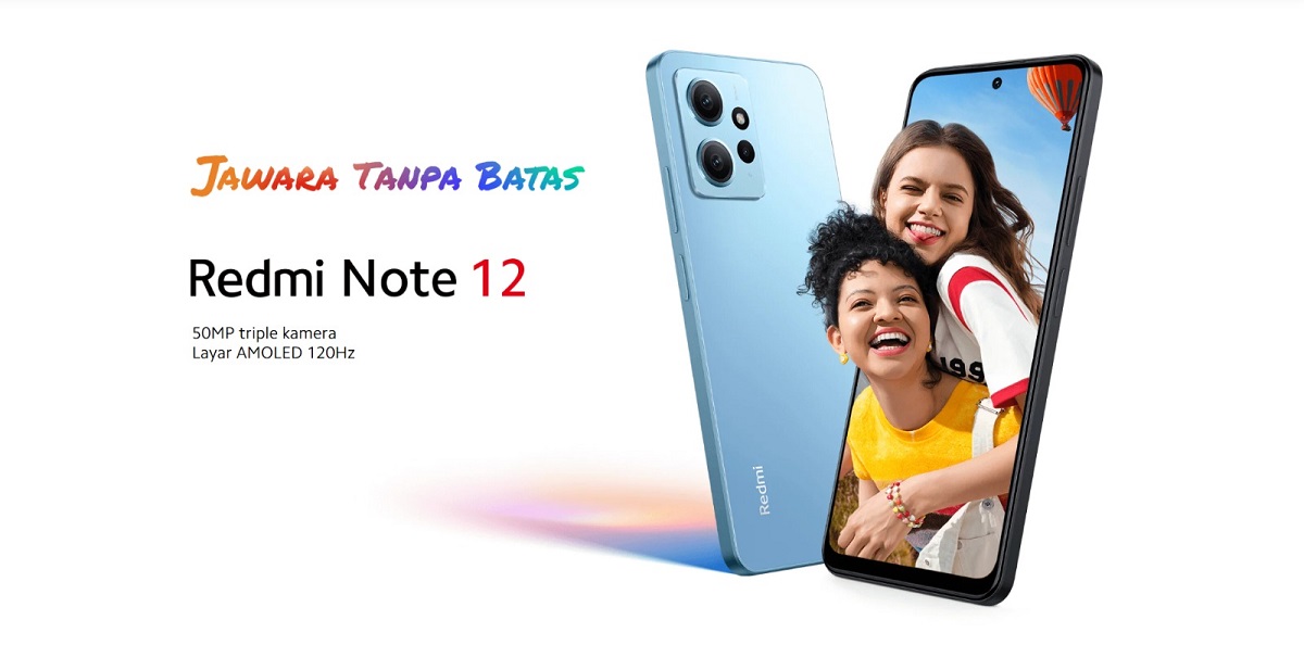 Redmi Note vs HP Rp2Jutaan: Siapa Layak Banget Buat Kamu?