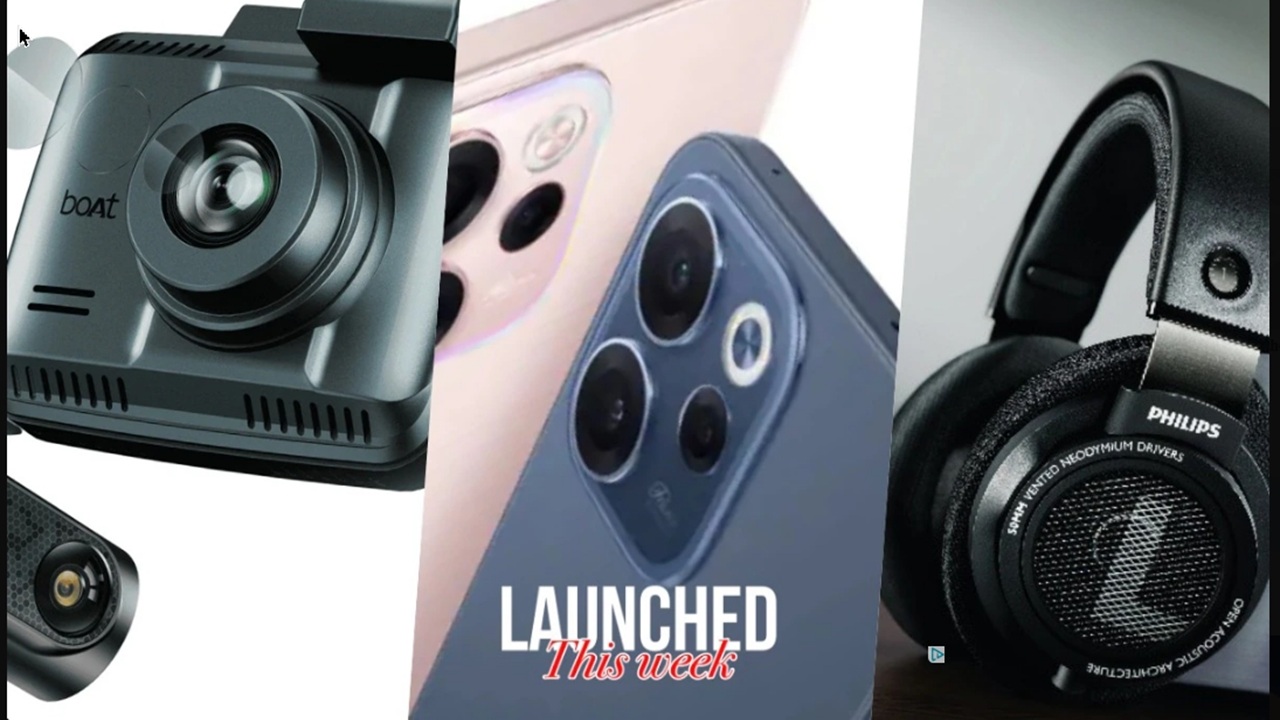 Diluncurkan Minggu Ini: Jajaran Audio Philips, Oppo Reno 15c dan 3 Gadget Lainnya yang Layak Dicek