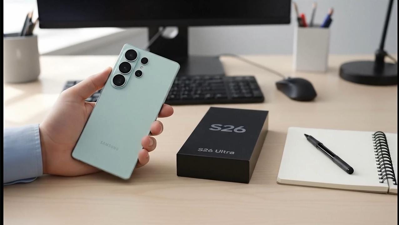 Galaxy S26 dan Honor: Harapan vs Realita di Dunia Selfie