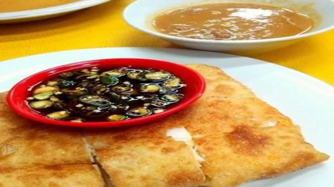 Martabak HAR: Kuliner Legendaris Palembang yang Tetap Digemari