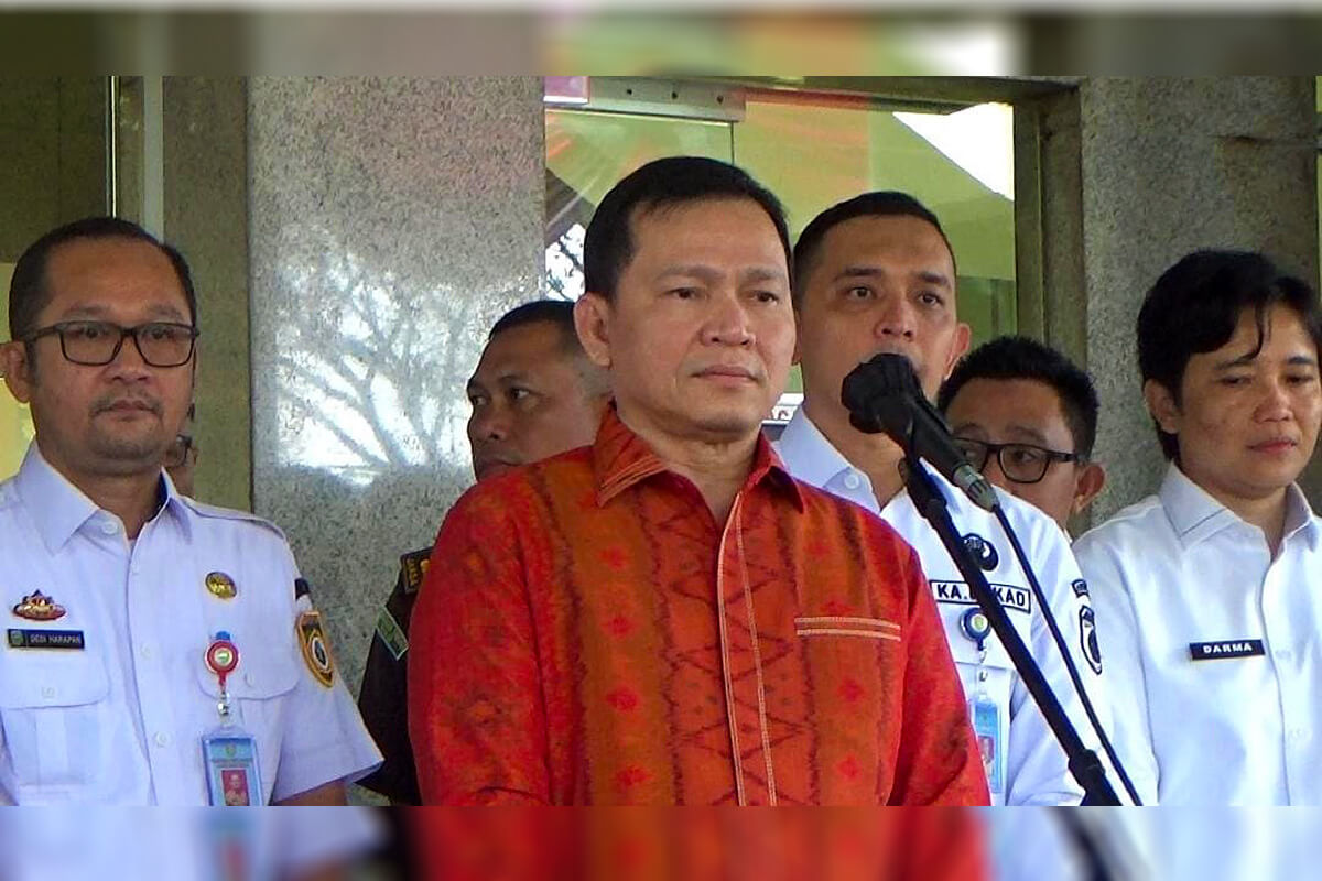 Pemprov Sumatera Selatan Akan Kaji Kelanjutan Pembangunan Masjid Raya Sriwijaya yang Mangkrak