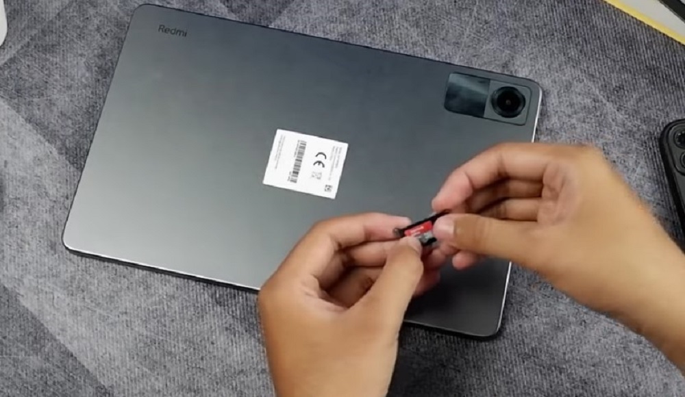 Harga Redmi Pad SE di Indonesia, Segini untuk Varian RAM 6 GB!