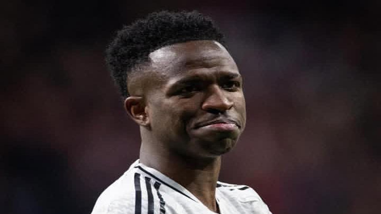 Vinicius Junior Pertimbangkan Masa Depan di Real Madrid Usai Ledakan Emosi di El Clasico