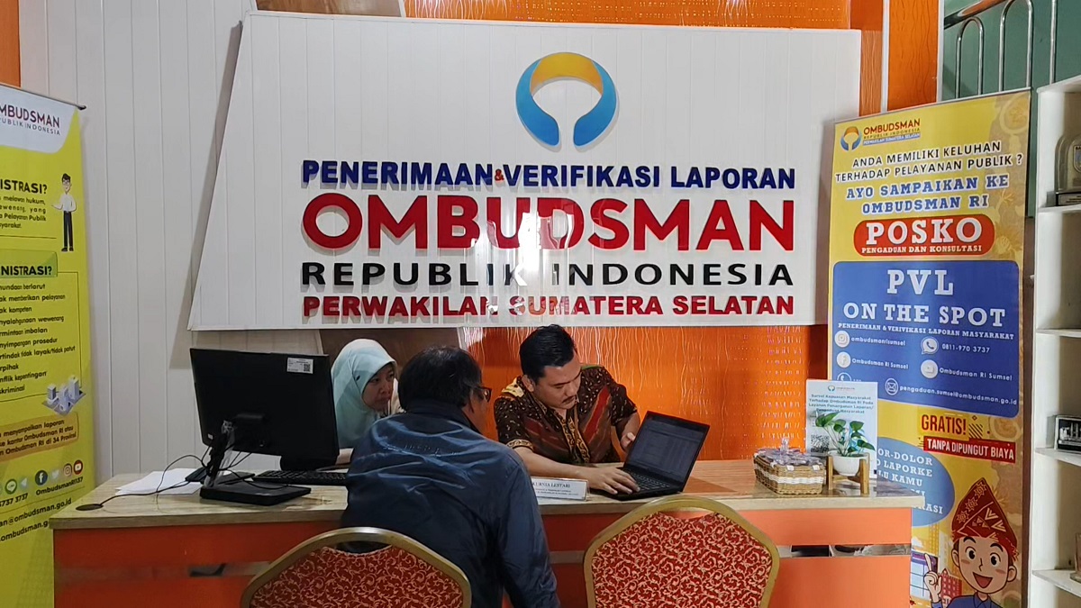 Baru Satu Laporan Masuk, Ombudsman Soroti Jalur Inklusi SPMB 2025