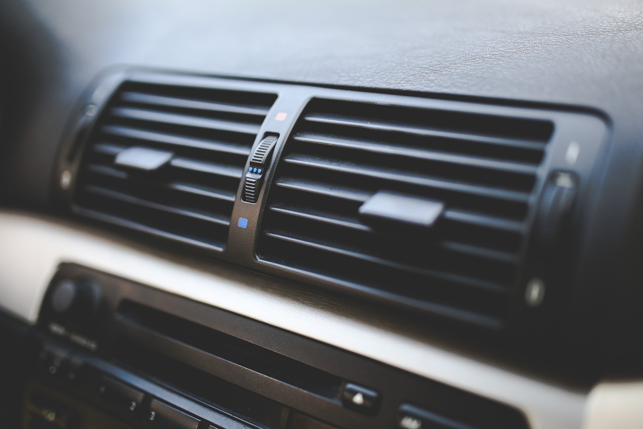Terungkap Rahasia Mengatasi Masalah AC Mobil yang Tidak Dingin: Peran Penting Filter AC!