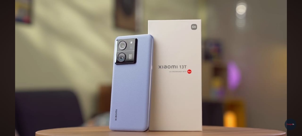 Xiaomi 13T Layar AMOLED 144Hz, Apa Artinya Bagi Pengguna?
