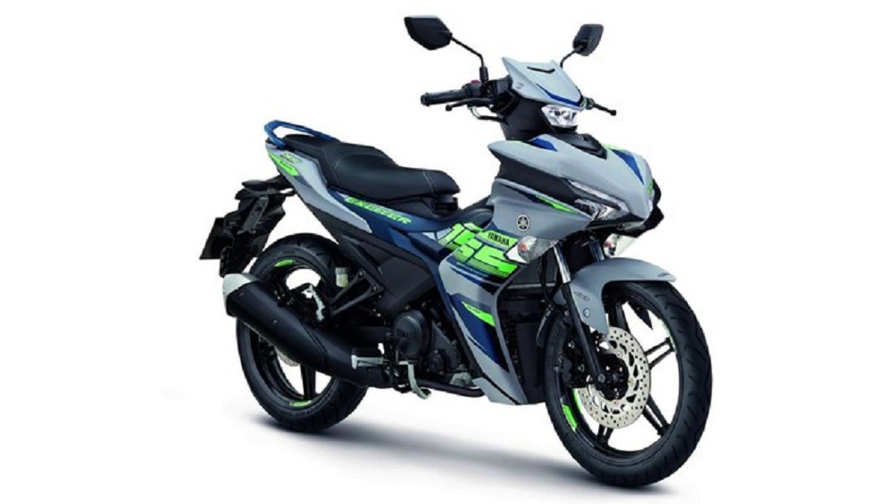 MX King 2024 Siap Menggebrak Pasar Indonesia dengan Desain dan Kinerja Baru