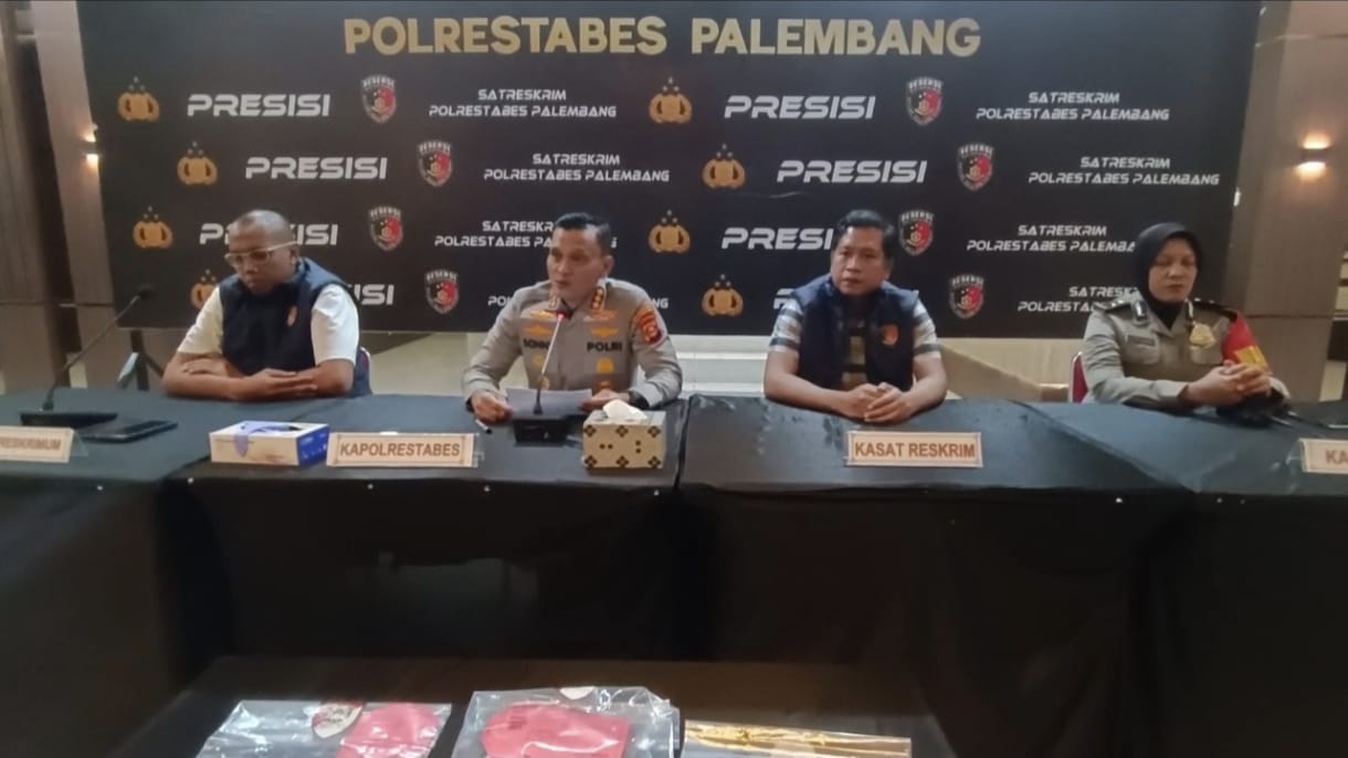 Polisi Ungkap Motif Penganiayaan Karyawan oleh Pengusaha Ajun