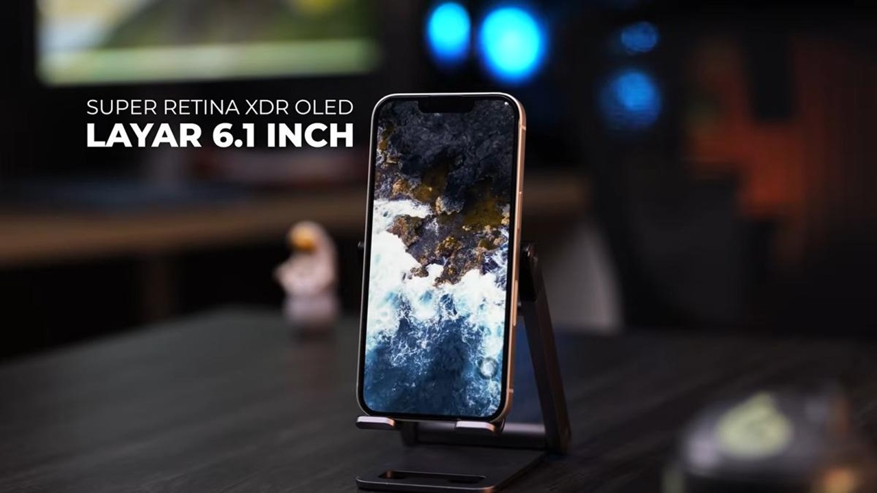 iPhone 13 Masih Layak Dibeli Pada Tahun 2026?