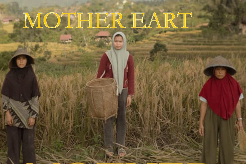 'Mother Earth' : BudayaTunggu Tubang Melampaui Moderenisasi 