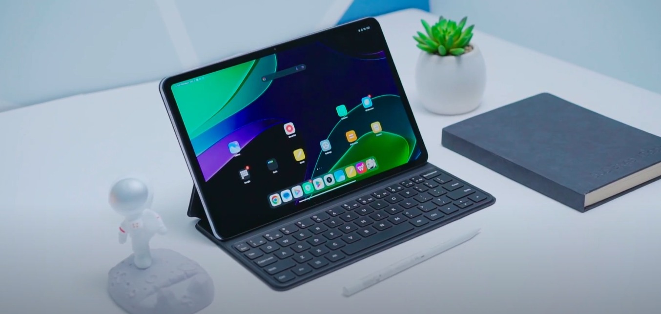 Redmi Pad Pro vs iPad 9: Duel Tablet Andal untuk Belajar Online Tanpa Batas